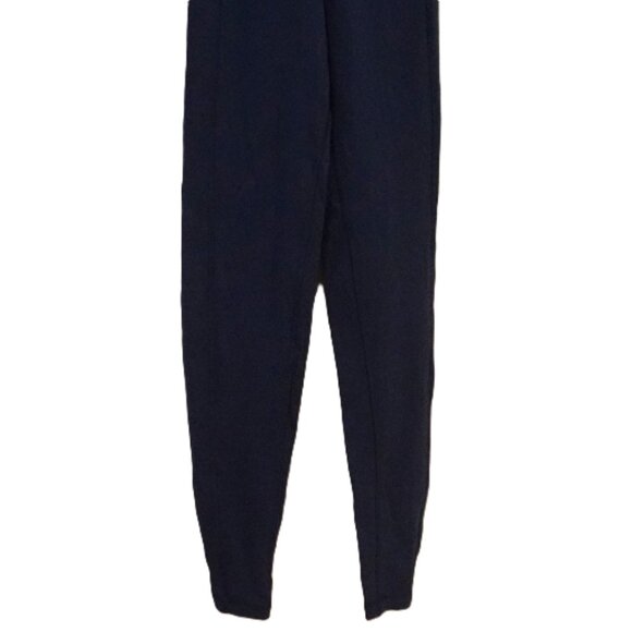 Universal Standard Navy Next to Naked Bodysuit Women’s 4XS Size 0 - Picture 2 of 10